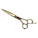 Akahara GOLD SERIE Haarschneideschere  5,5